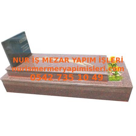 G11 Zülfikar Mezar Modeli, Sakarya Mezar Taşı Fiyatı