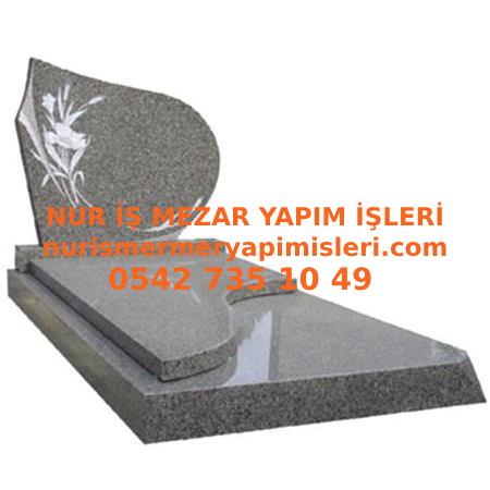 L11 Granit Mezar Modeli Fiyatı, Tekirdağ Mezar Taşı Fiyatı