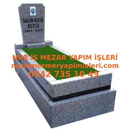 G67 Granit Mezar Modeli Fiyatı - Sakarya Mezar Taşı Fiyatı